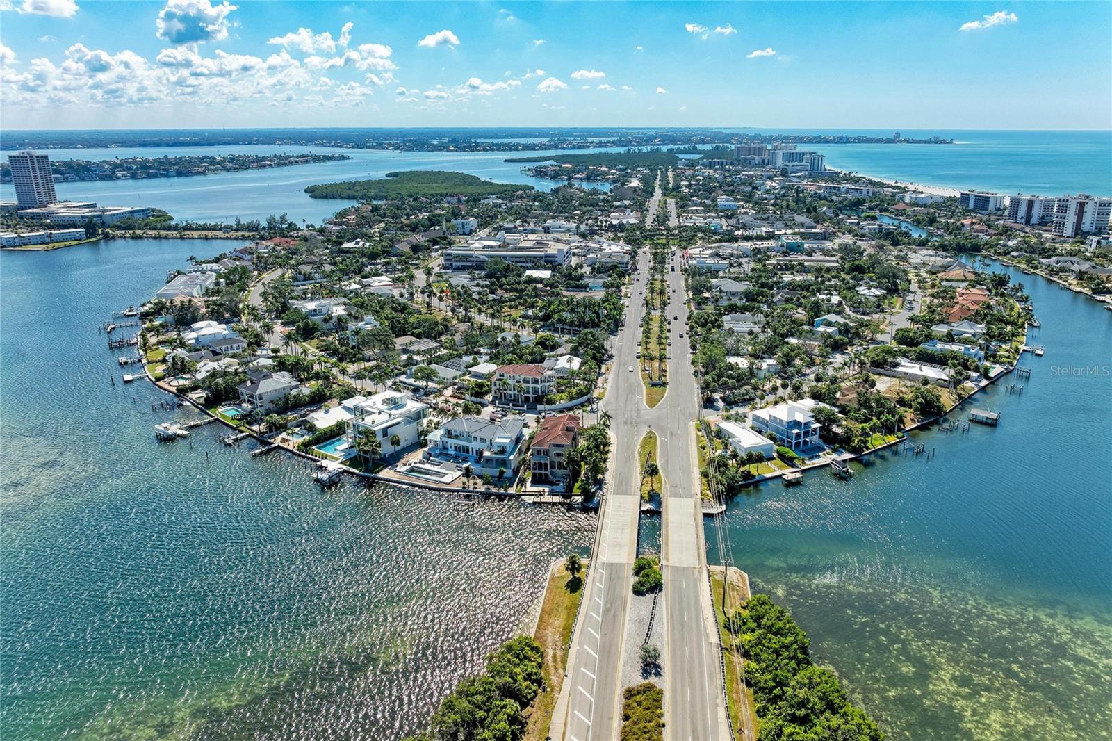 244 N WASHINGTON DR, SARASOTA, FL, 34236