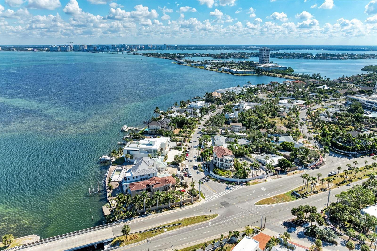 244 N WASHINGTON DR, SARASOTA, FL, 34236