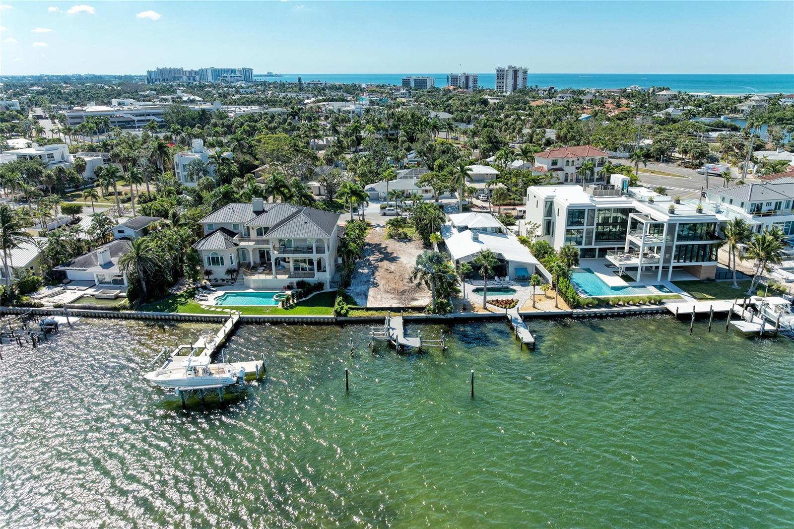 244 N WASHINGTON DR, SARASOTA, FL, 34236