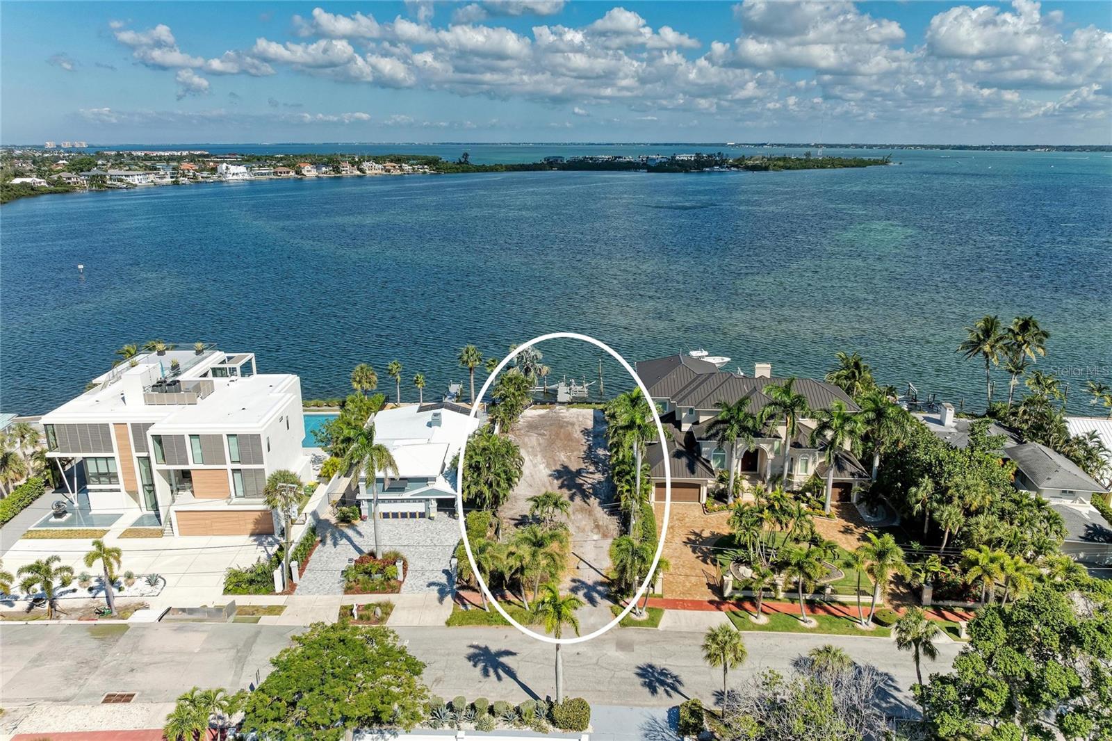 244 N WASHINGTON DR, SARASOTA, FL, 34236