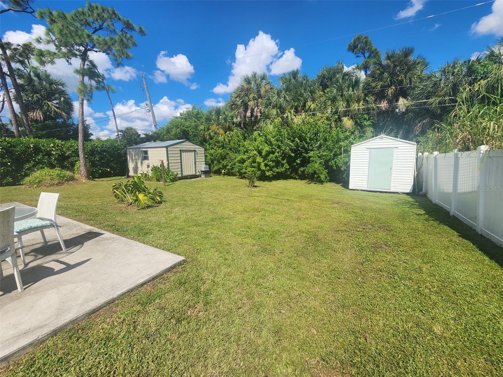 184 NORFOLK AVE NW, PORT CHARLOTTE, FL, 33952