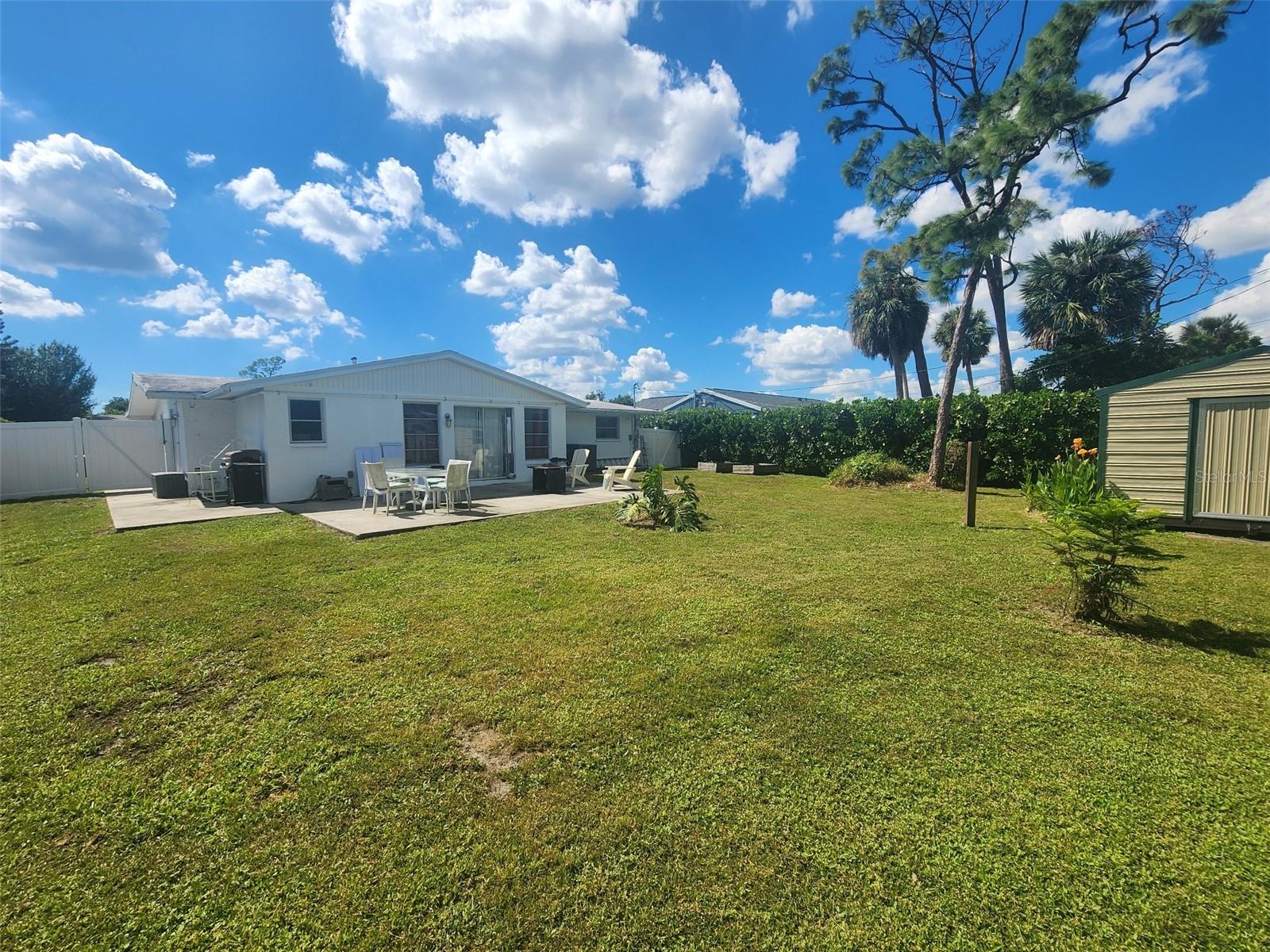 184 NORFOLK AVE NW, PORT CHARLOTTE, FL, 33952