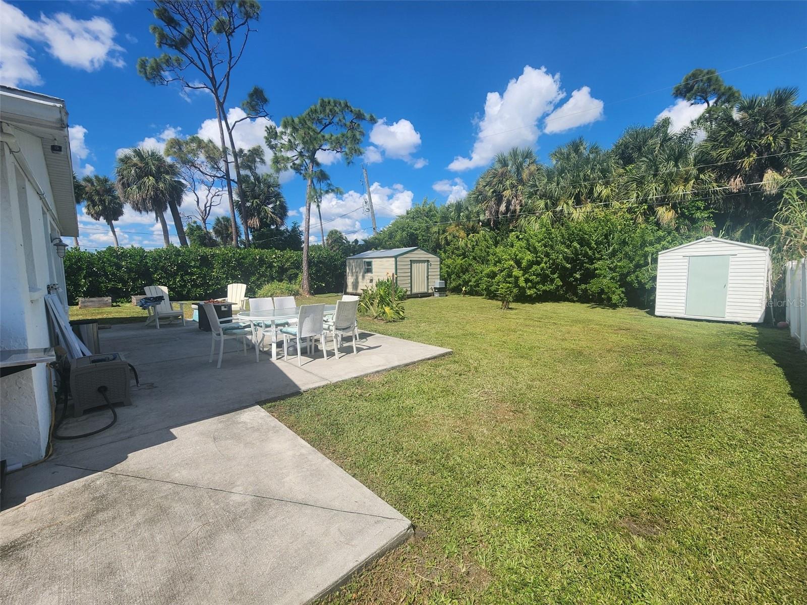 184 NORFOLK AVE NW, PORT CHARLOTTE, FL, 33952