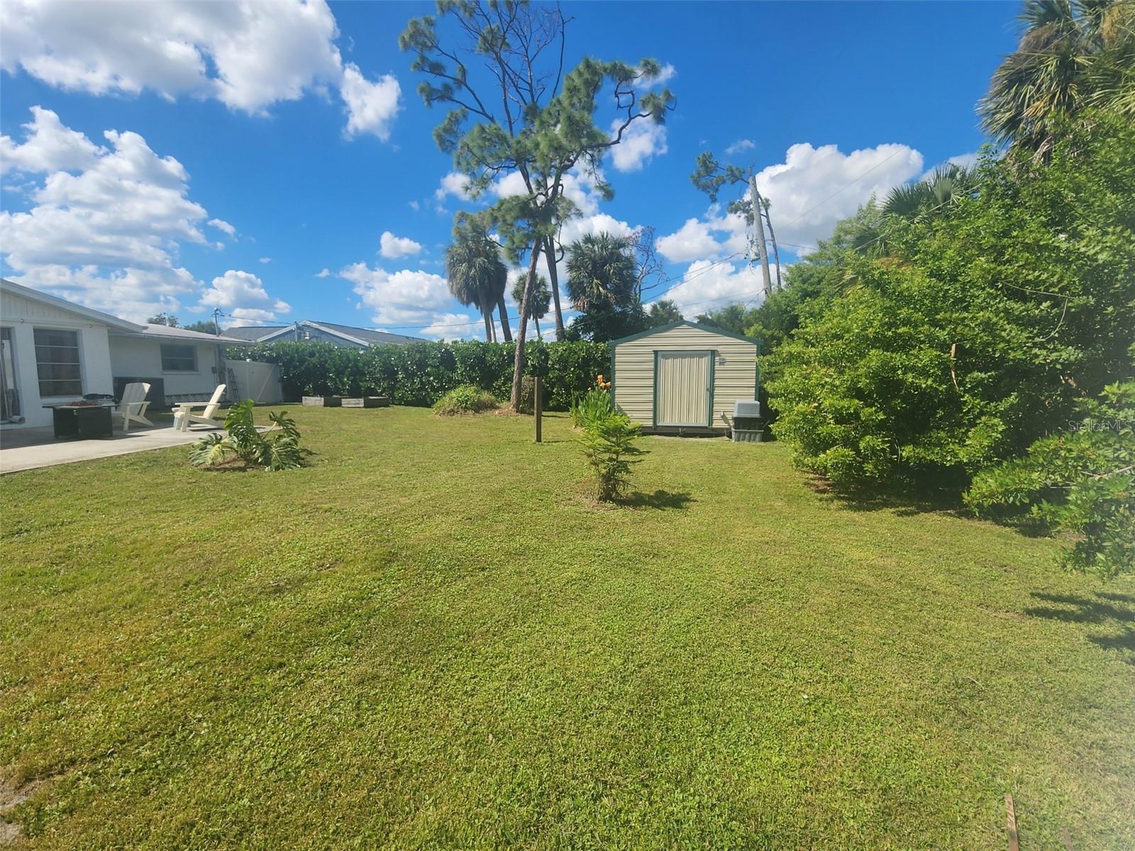 184 NORFOLK AVE NW, PORT CHARLOTTE, FL, 33952