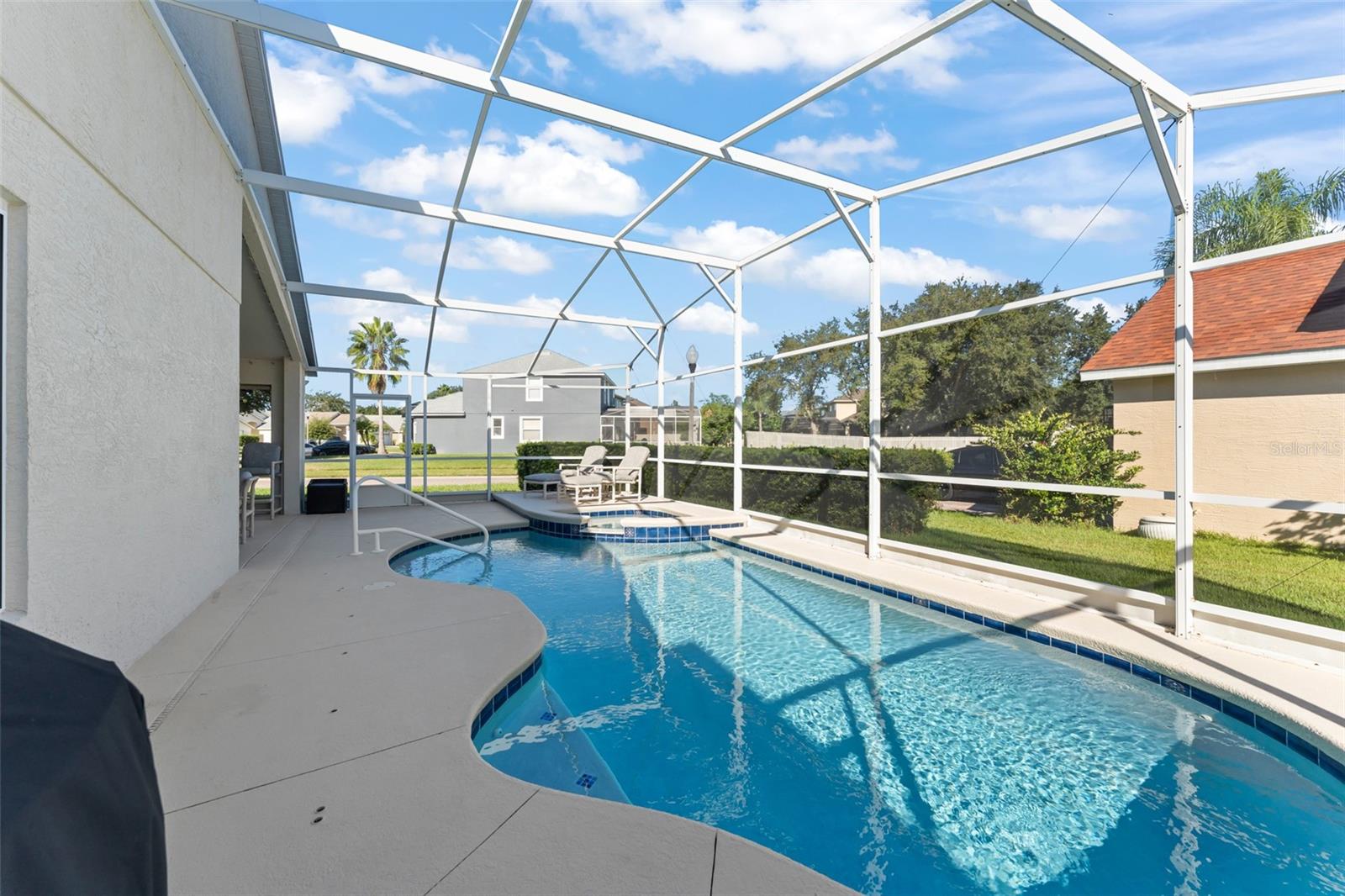 12819 HUNTERS VISTA BLVD, ORLANDO, FL, 32837