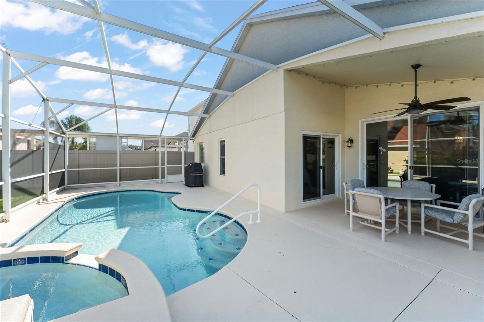 12819 HUNTERS VISTA BLVD, ORLANDO, FL, 32837