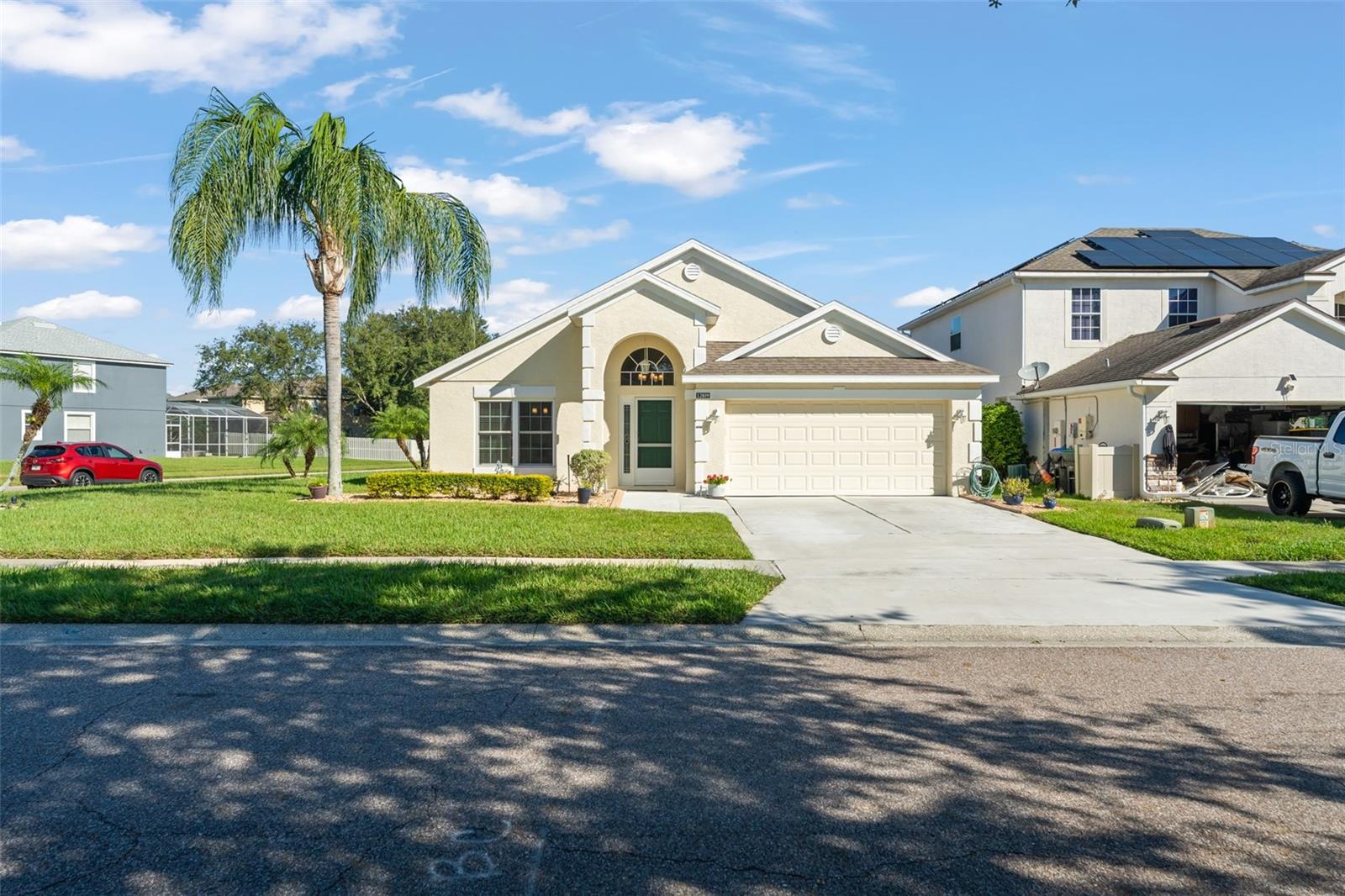 12819 HUNTERS VISTA BLVD, ORLANDO, FL, 32837
