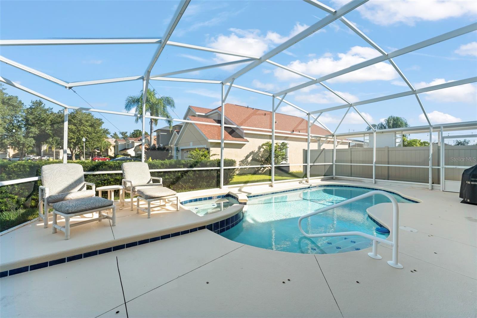 12819 HUNTERS VISTA BLVD, ORLANDO, FL, 32837