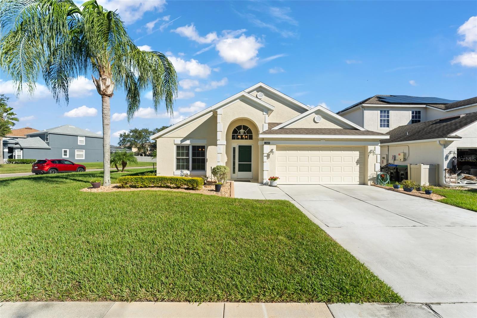 12819 HUNTERS VISTA BLVD, ORLANDO, FL, 32837