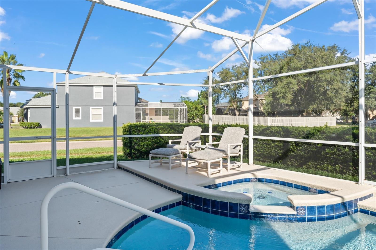 12819 HUNTERS VISTA BLVD, ORLANDO, FL, 32837