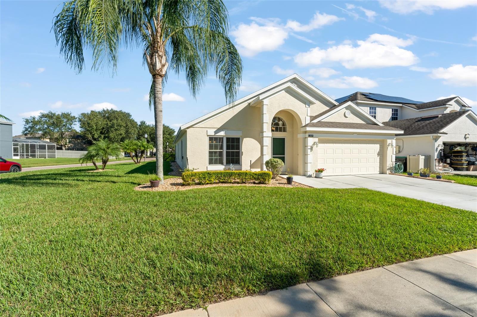 12819 HUNTERS VISTA BLVD, ORLANDO, FL, 32837