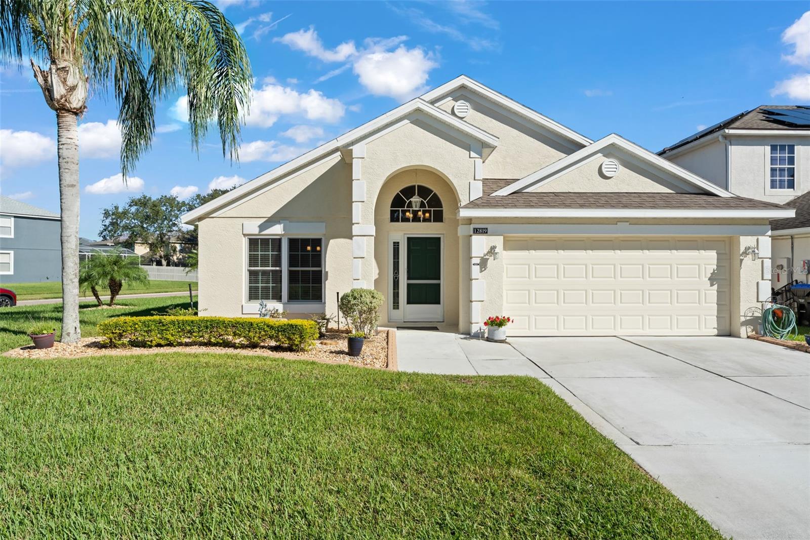 12819 HUNTERS VISTA BLVD, ORLANDO, FL, 32837