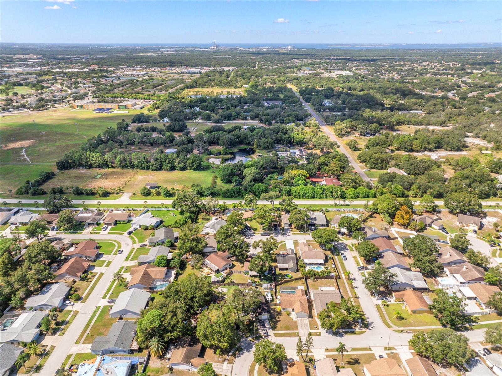 11305 SILVERLEAF CT, RIVERVIEW, FL, 33579