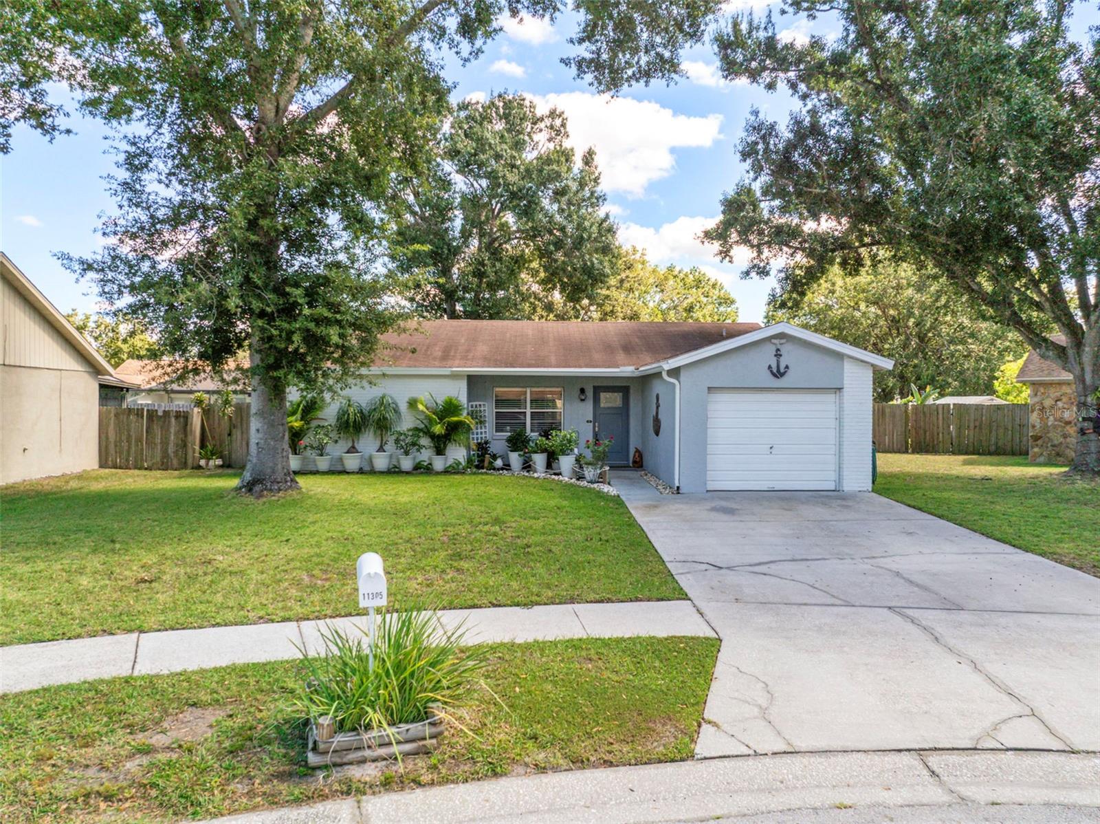 11305 SILVERLEAF CT, RIVERVIEW, FL, 33579
