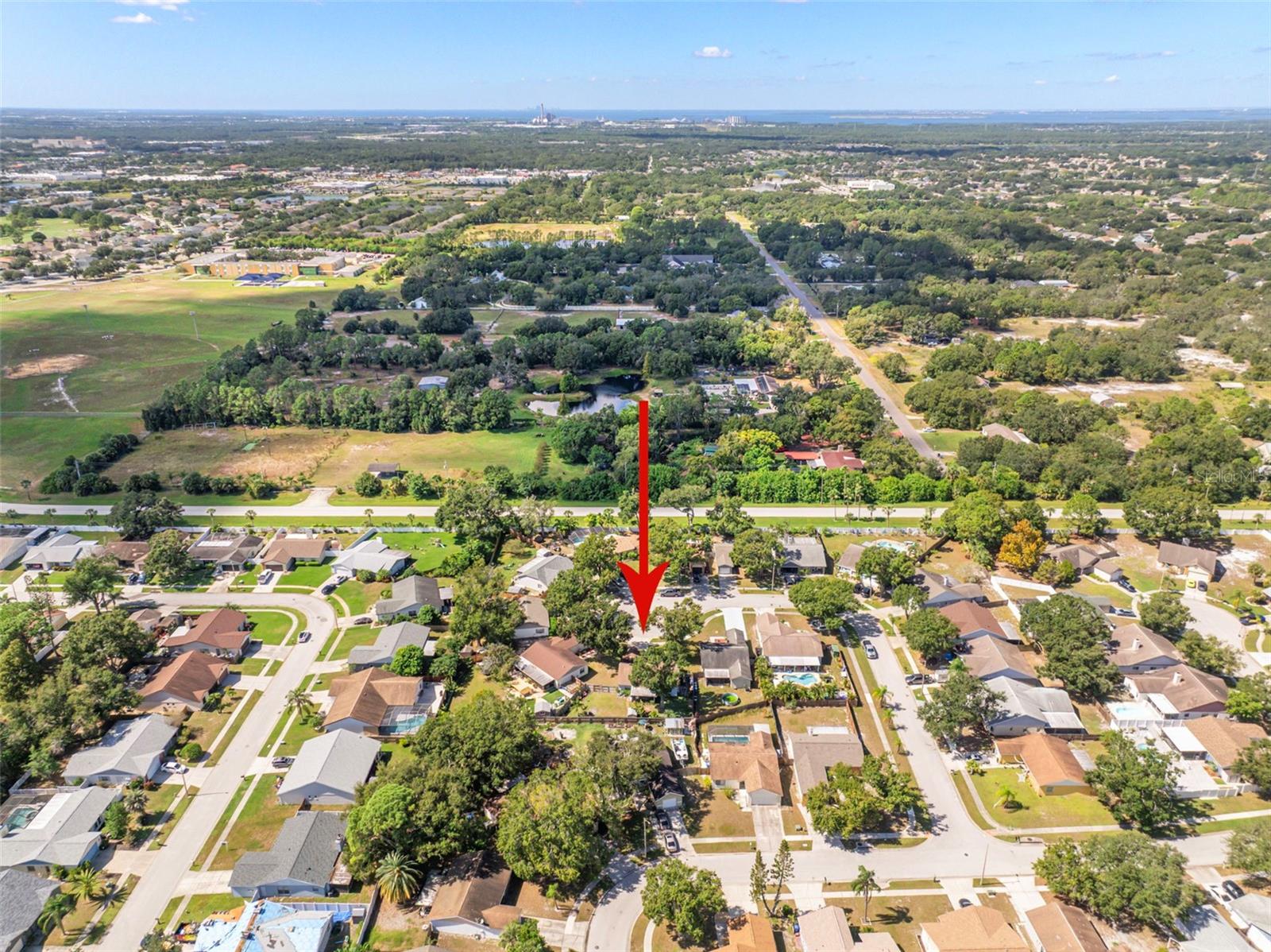 11305 SILVERLEAF CT, RIVERVIEW, FL, 33579