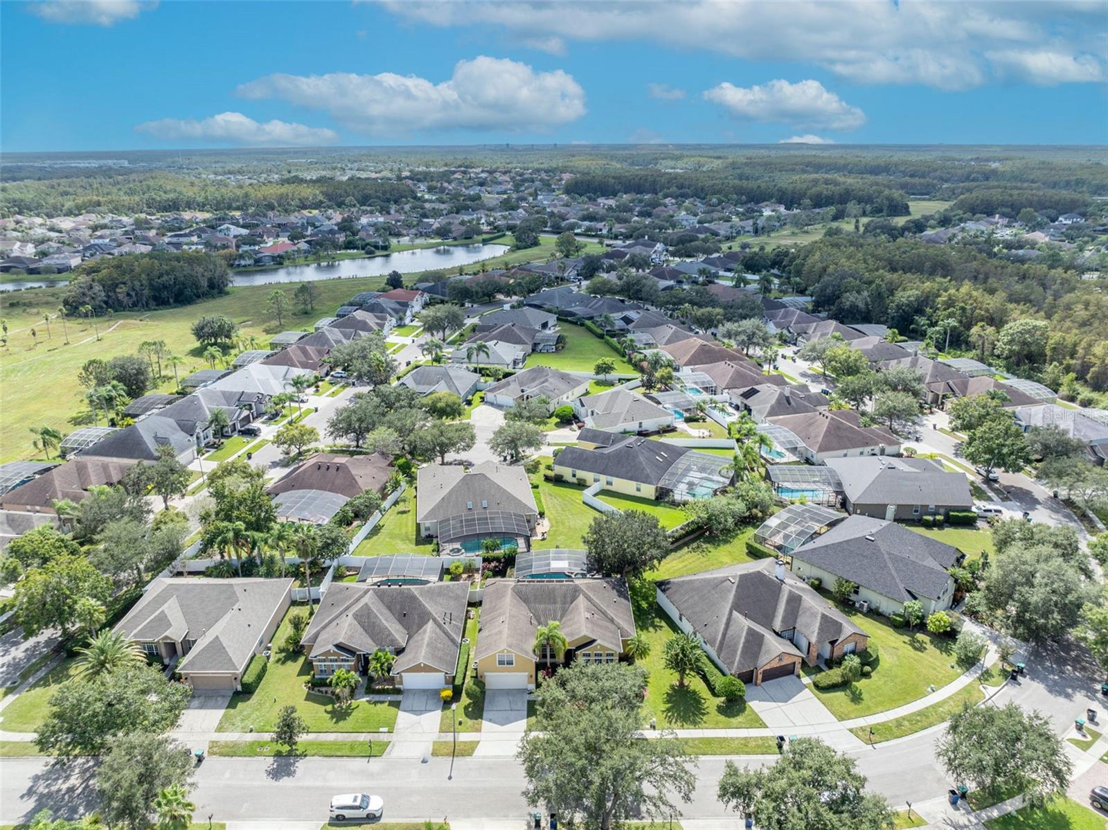 345 ROYAL LIVERPOOL LN, ORLANDO, FL, 32828