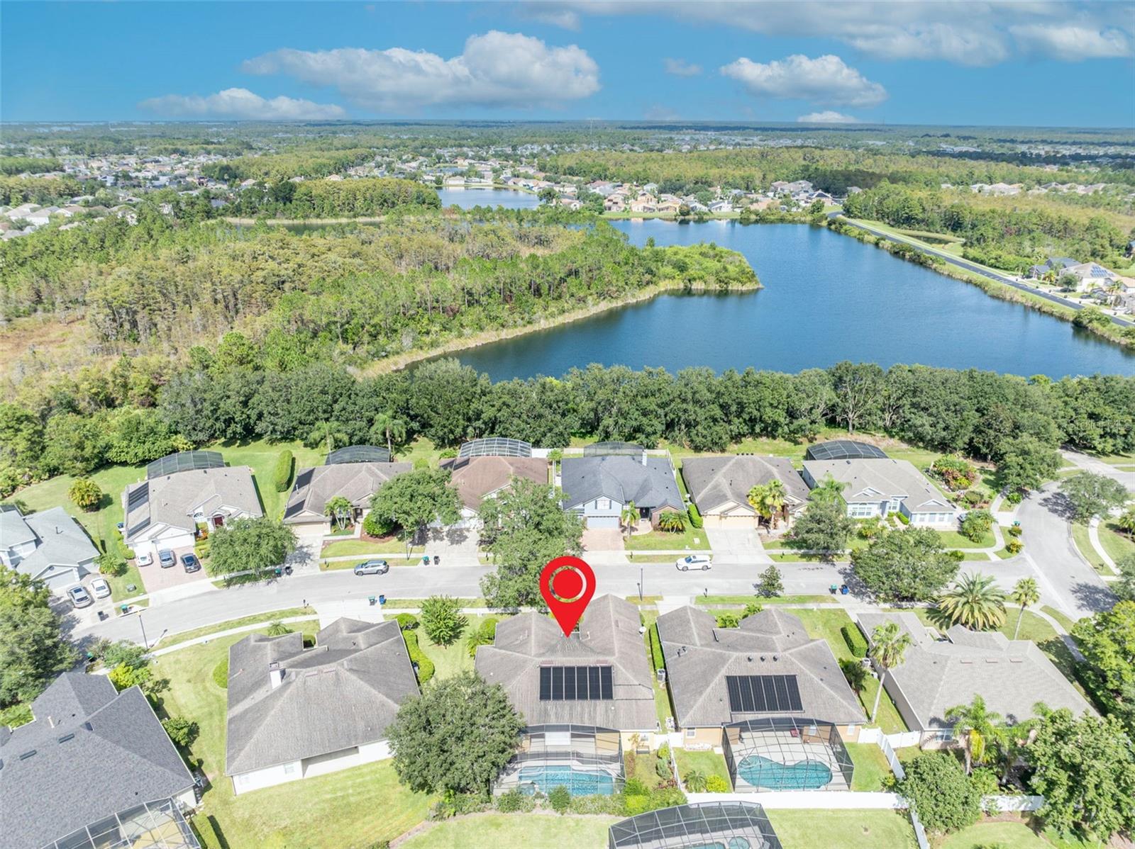 345 ROYAL LIVERPOOL LN, ORLANDO, FL, 32828