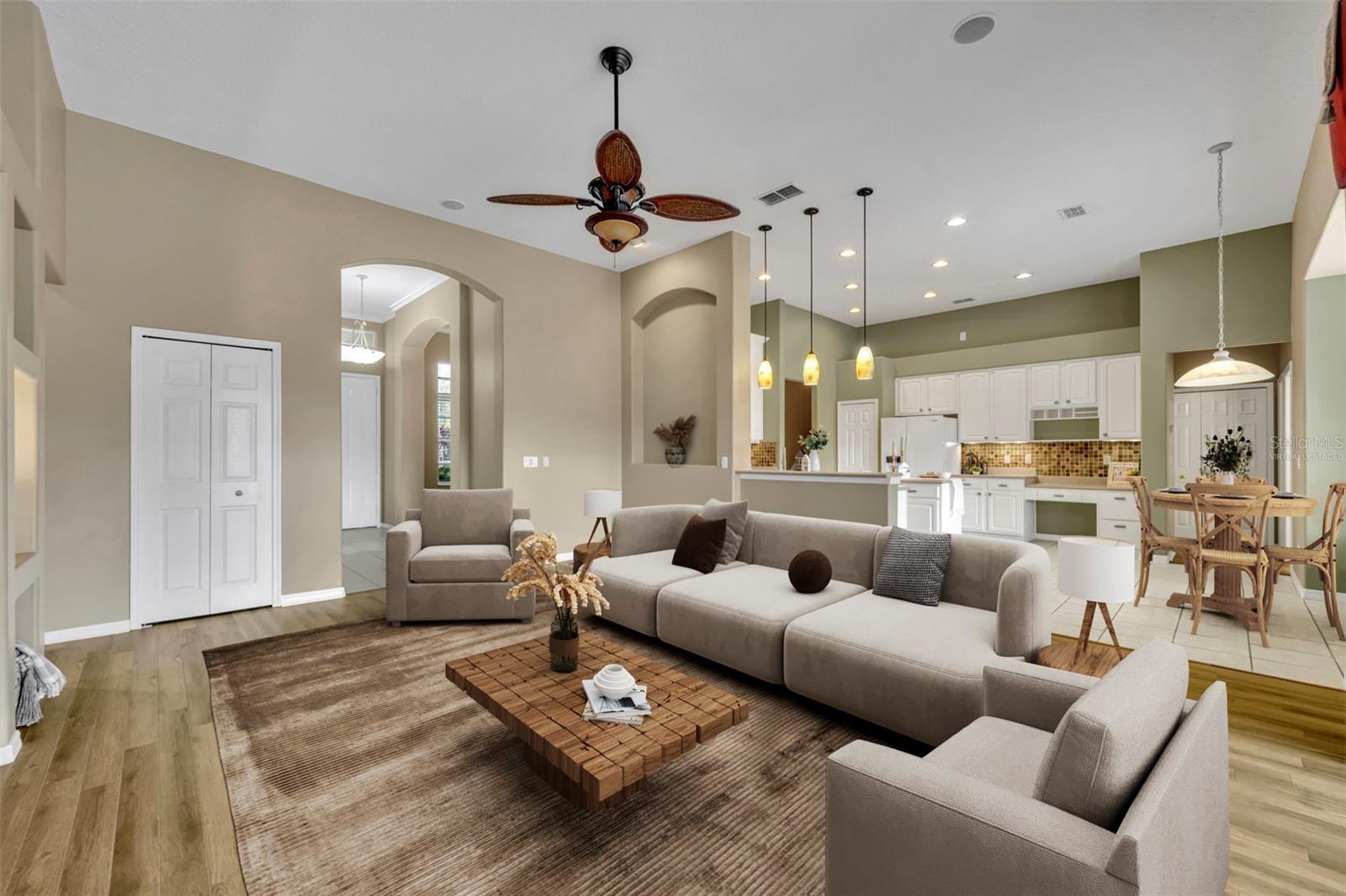 345 ROYAL LIVERPOOL LN, ORLANDO, FL, 32828