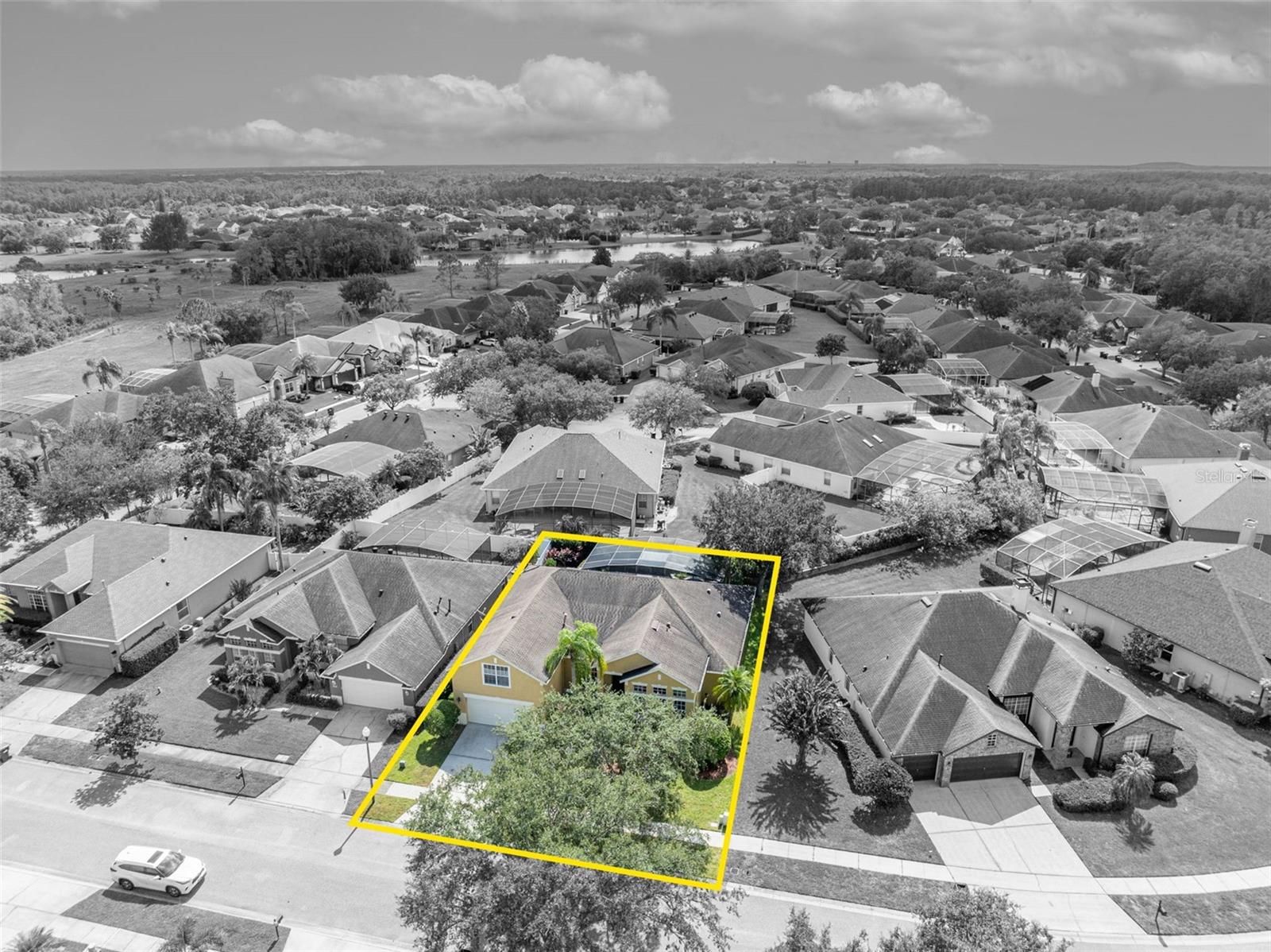 345 ROYAL LIVERPOOL LN, ORLANDO, FL, 32828