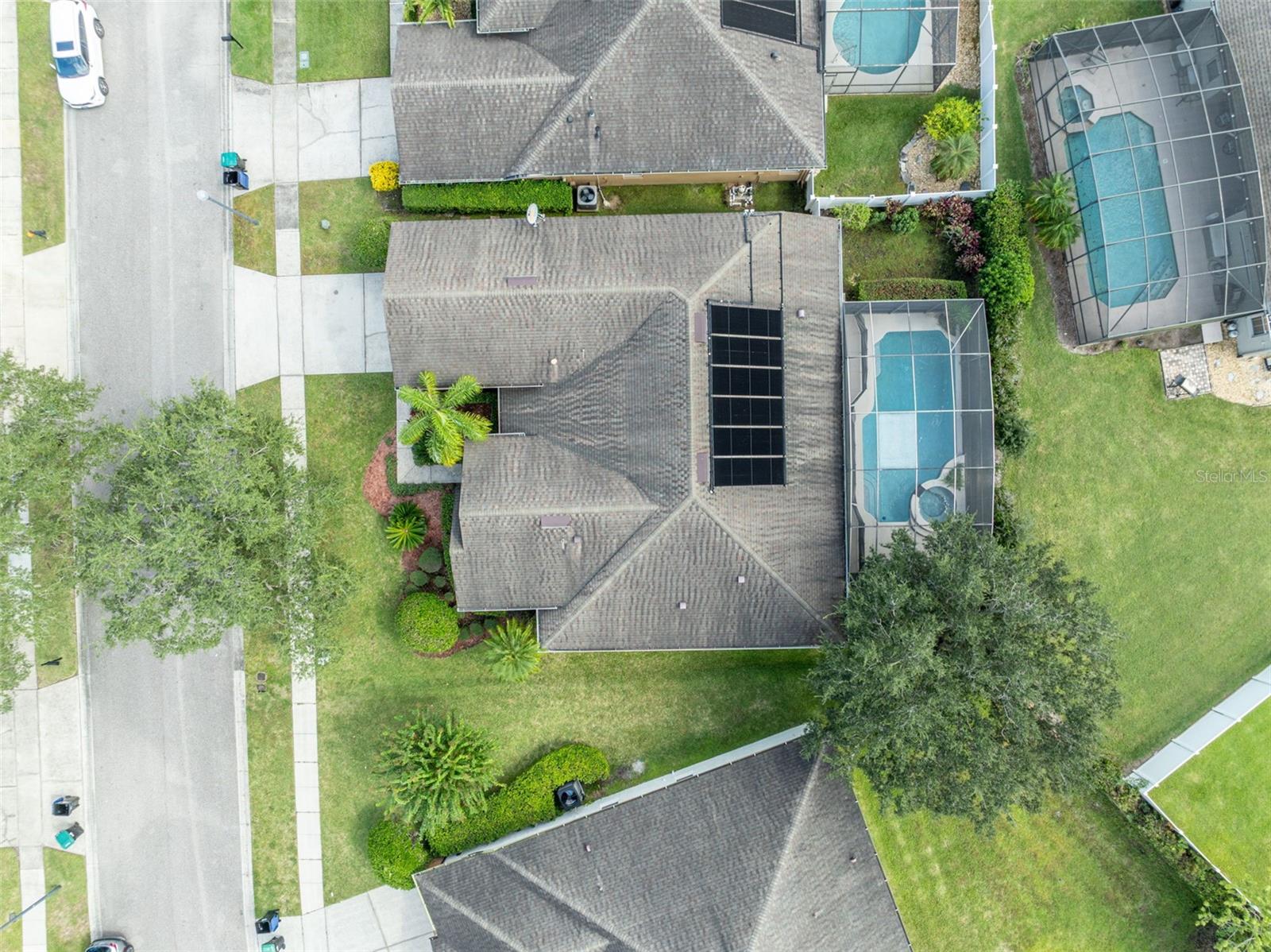 345 ROYAL LIVERPOOL LN, ORLANDO, FL, 32828