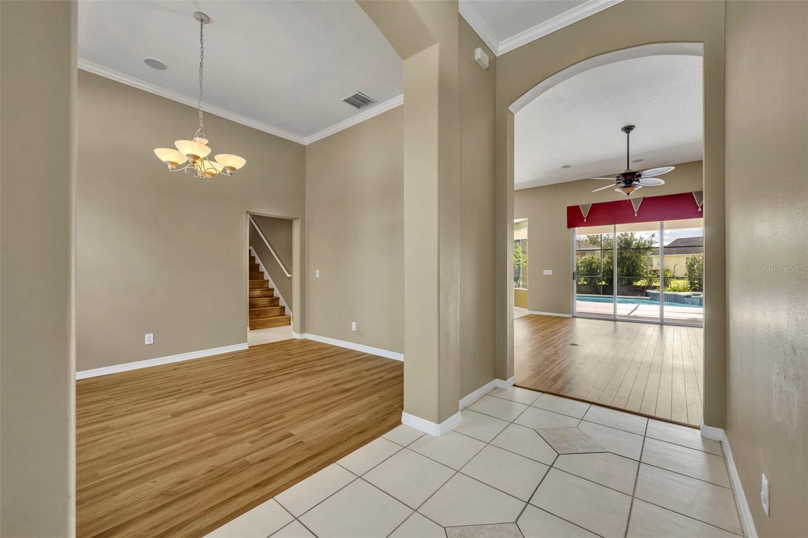 345 ROYAL LIVERPOOL LN, ORLANDO, FL, 32828