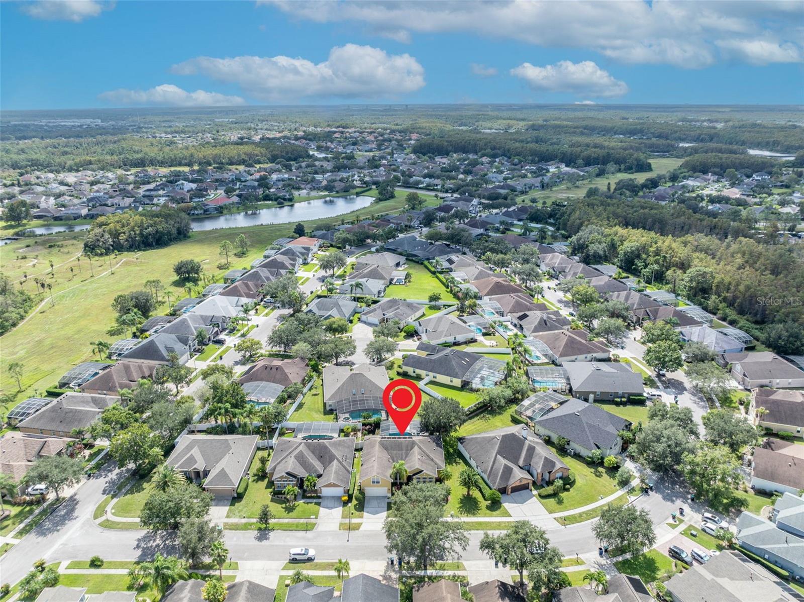 345 ROYAL LIVERPOOL LN, ORLANDO, FL, 32828