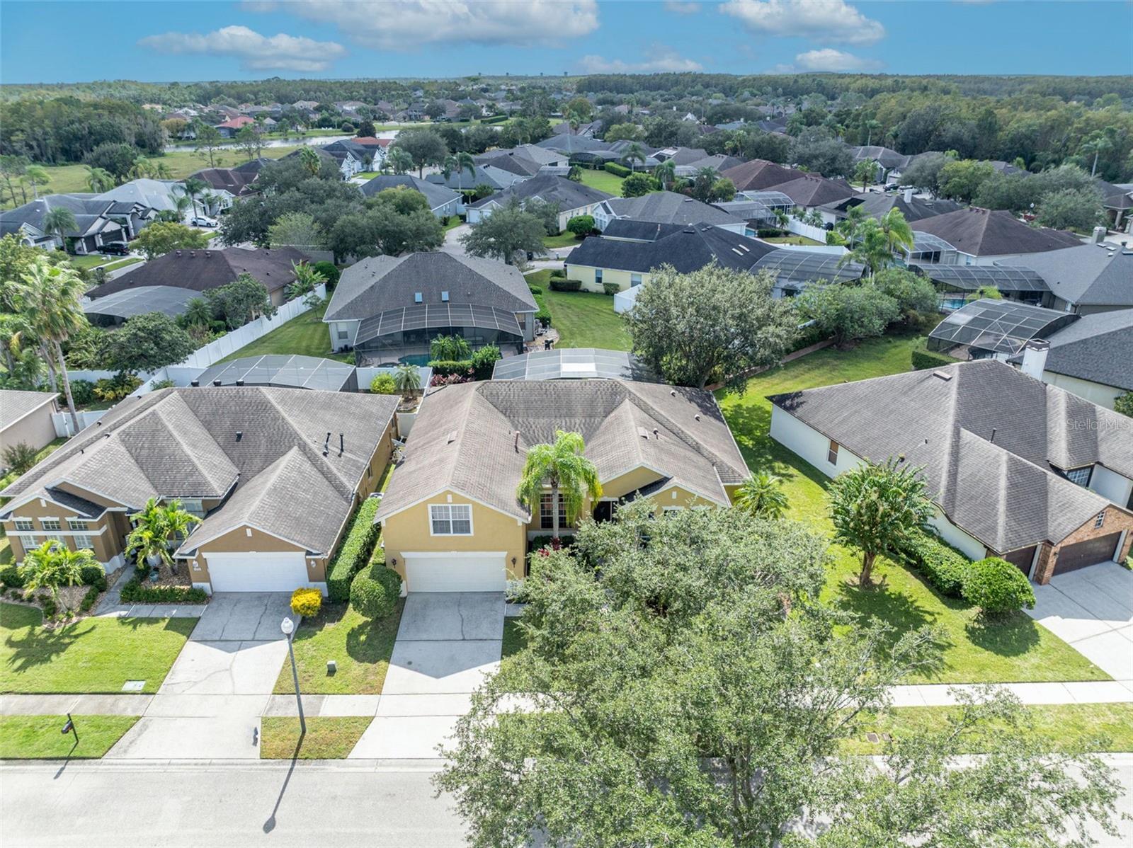 345 ROYAL LIVERPOOL LN, ORLANDO, FL, 32828