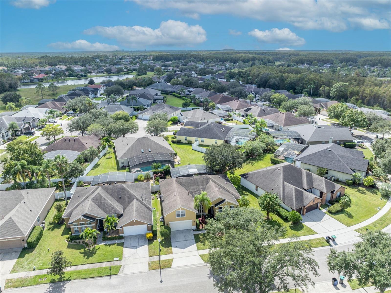 345 ROYAL LIVERPOOL LN, ORLANDO, FL, 32828