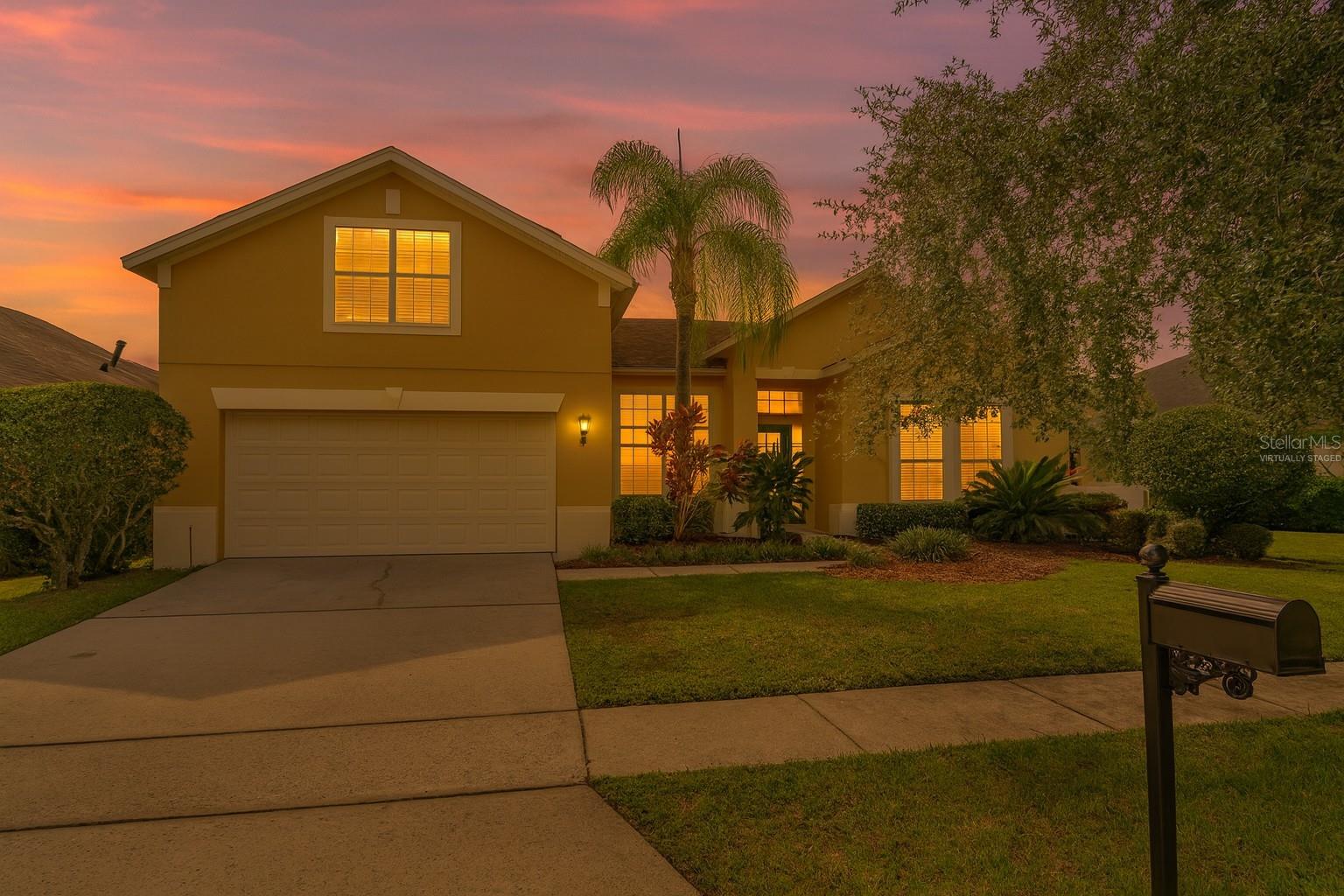 345 ROYAL LIVERPOOL LN, ORLANDO, FL, 32828