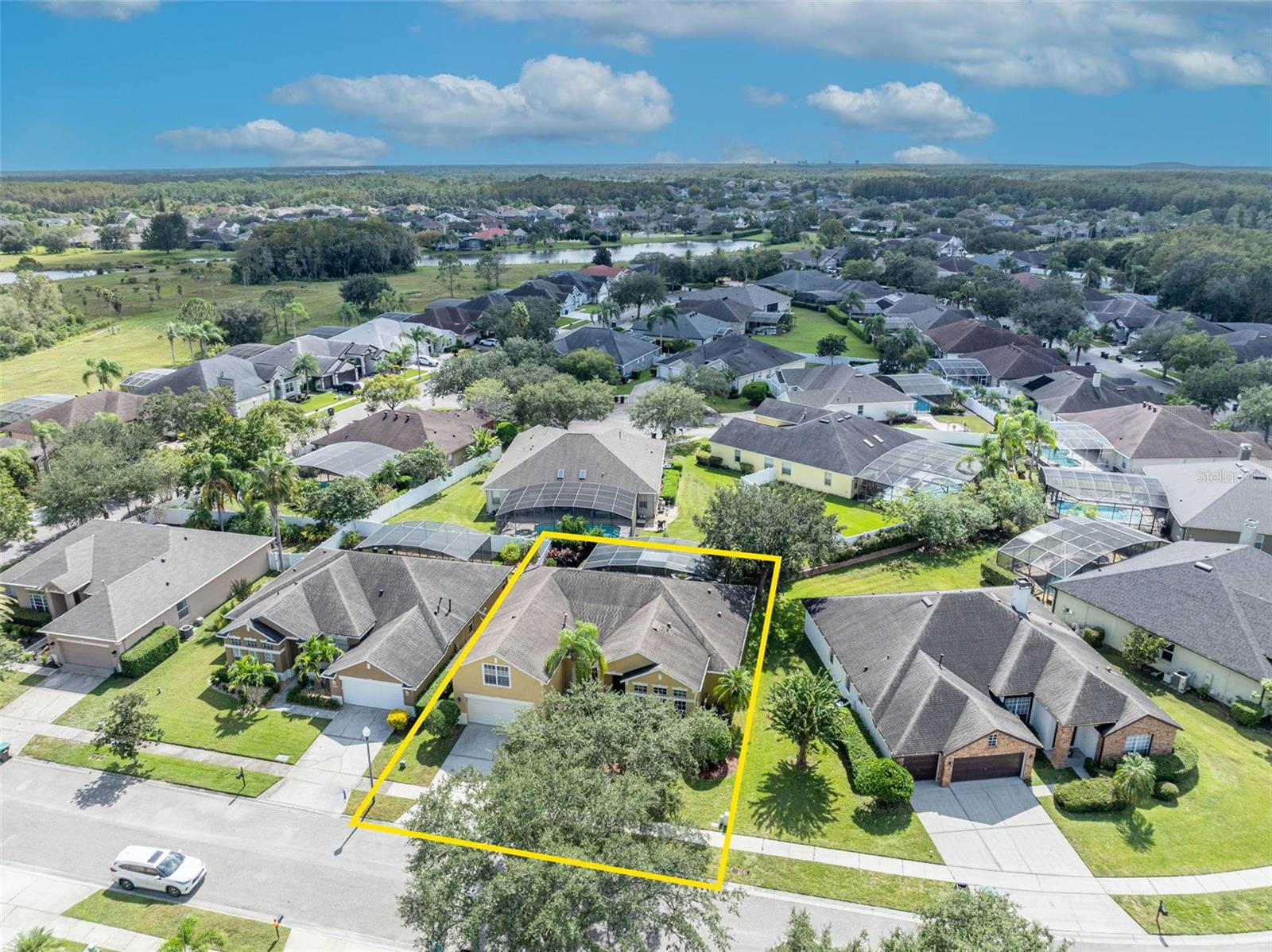 345 ROYAL LIVERPOOL LN, ORLANDO, FL, 32828