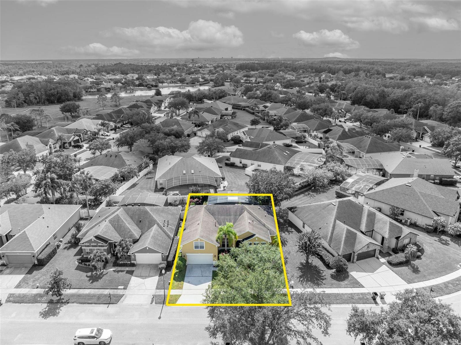 345 ROYAL LIVERPOOL LN, ORLANDO, FL, 32828