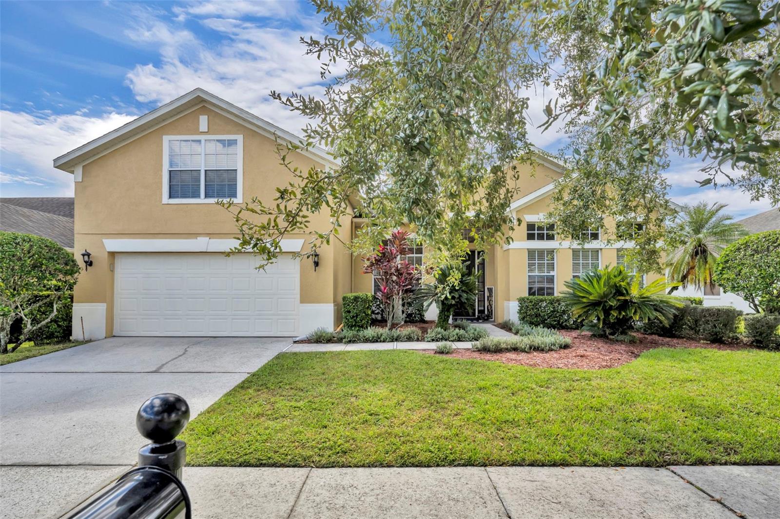 345 ROYAL LIVERPOOL LN, ORLANDO, FL, 32828