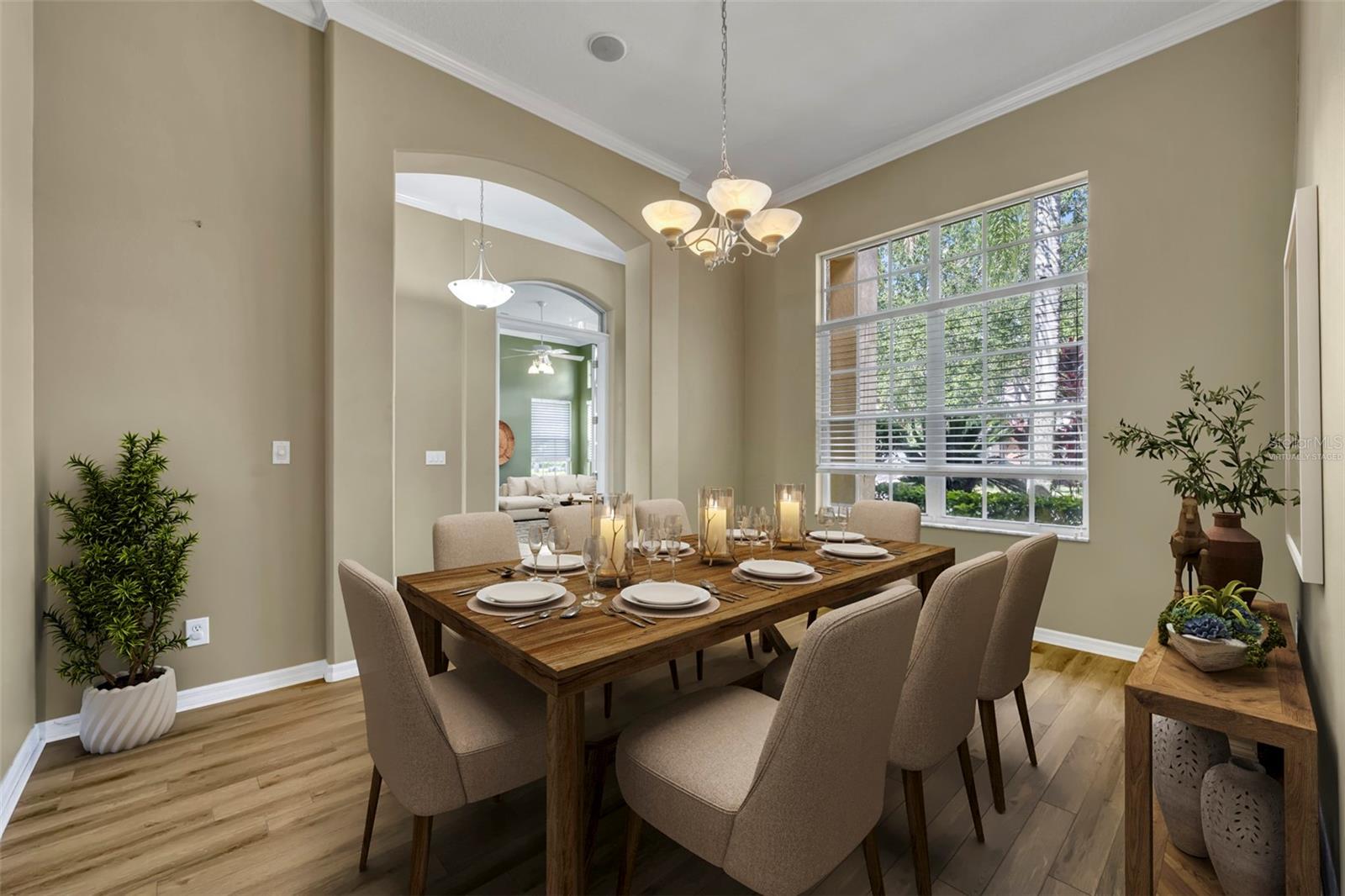 345 ROYAL LIVERPOOL LN, ORLANDO, FL, 32828