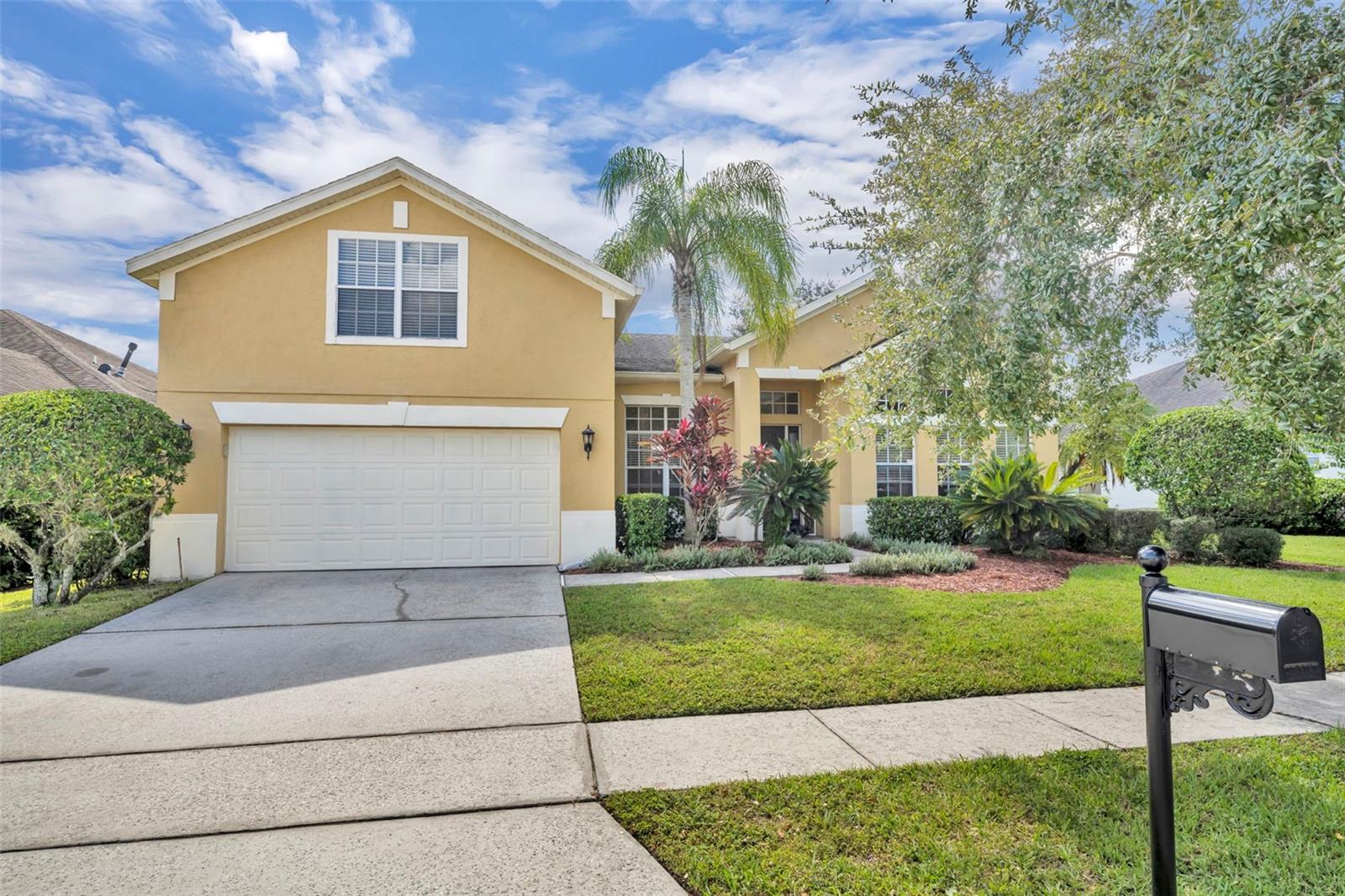 345 ROYAL LIVERPOOL LN, ORLANDO, FL, 32828