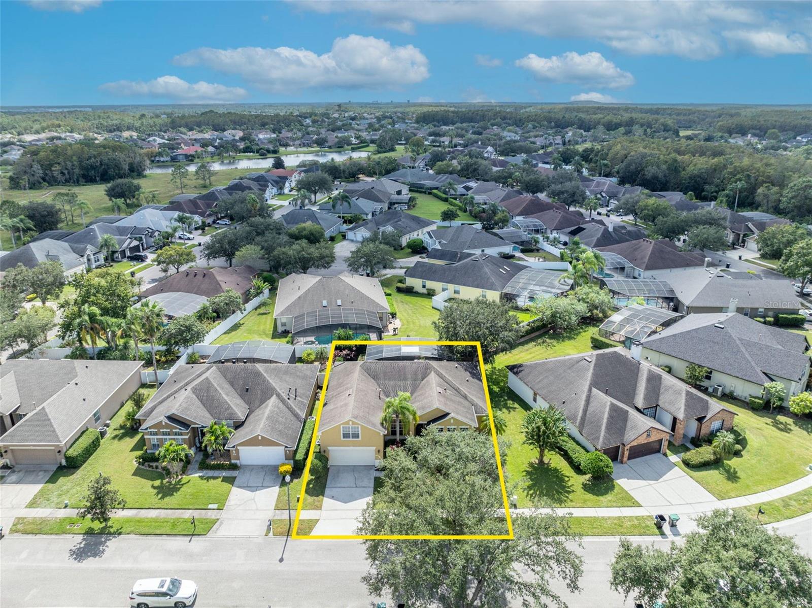 345 ROYAL LIVERPOOL LN, ORLANDO, FL, 32828