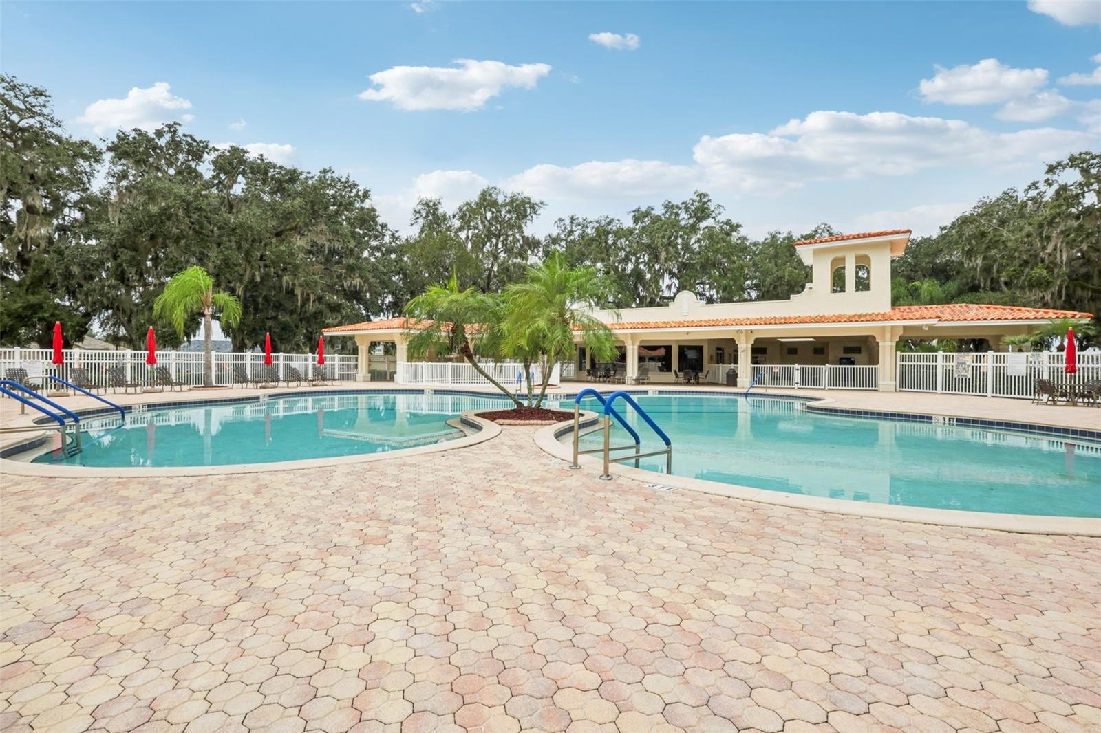 3317 BROKEN BOW DR, LAND O LAKES, FL, 34639