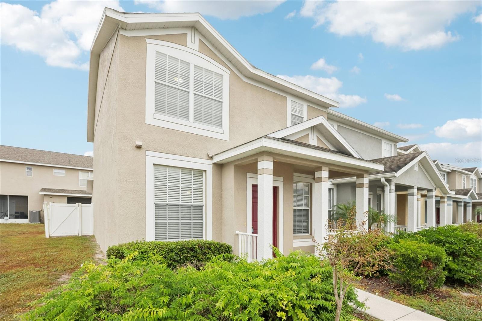 3317 BROKEN BOW DR, LAND O LAKES, FL, 34639