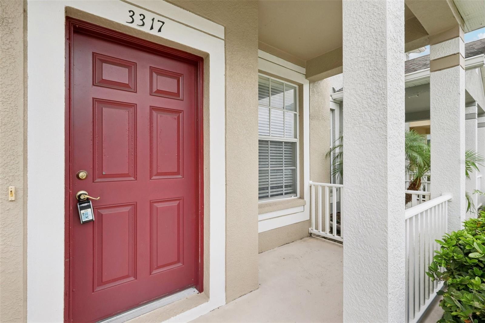 3317 BROKEN BOW DR, LAND O LAKES, FL, 34639