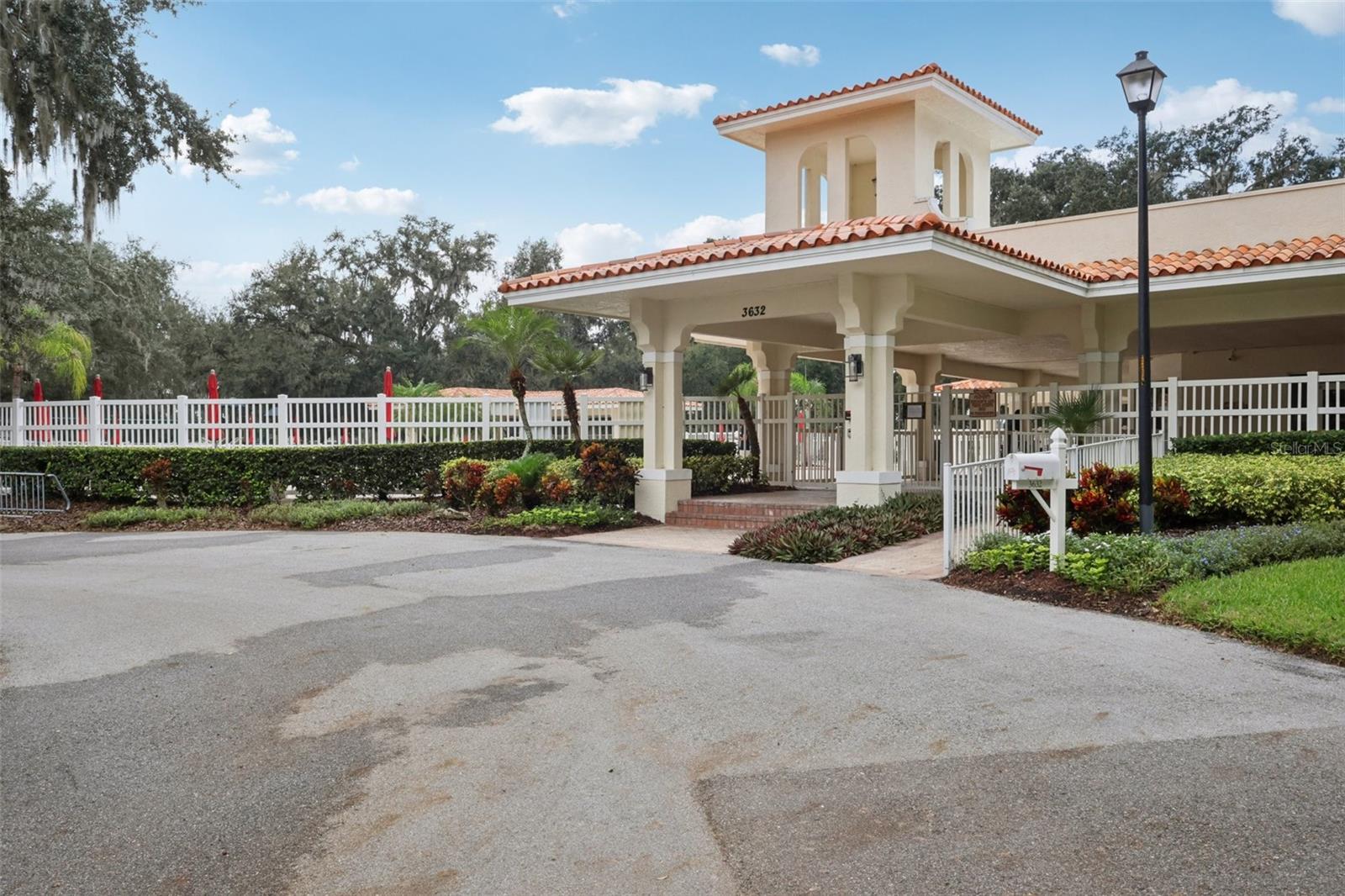 3317 BROKEN BOW DR, LAND O LAKES, FL, 34639