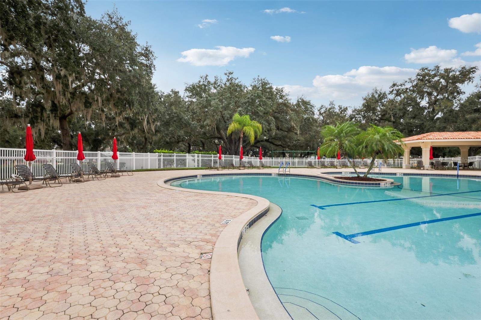 3317 BROKEN BOW DR, LAND O LAKES, FL, 34639