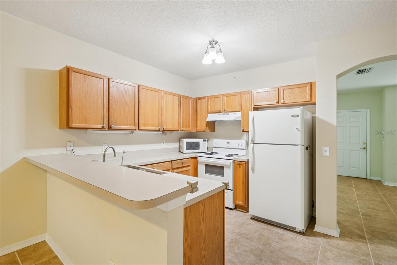 3317 BROKEN BOW DR, LAND O LAKES, FL, 34639