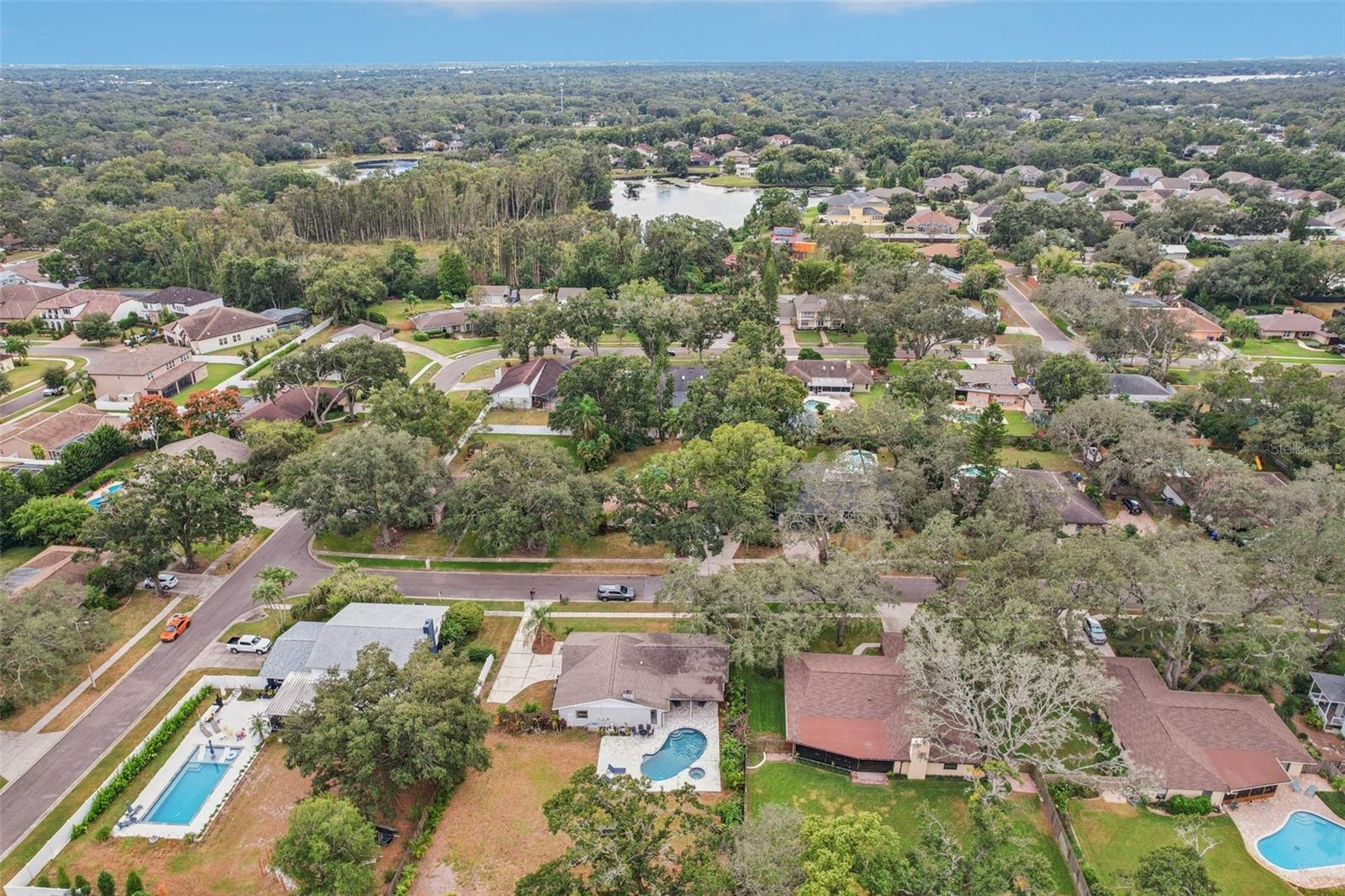 1203 BEACON HILL DR, TAMPA, FL, 33613