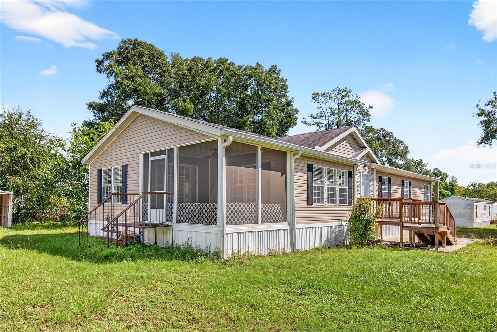 413 QUAIL ST, LADY LAKE, FL, 32159