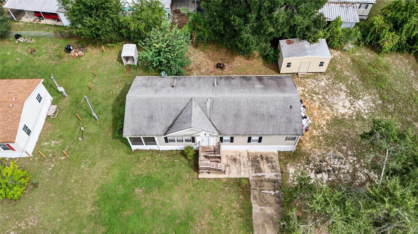 413 QUAIL ST, LADY LAKE, FL, 32159