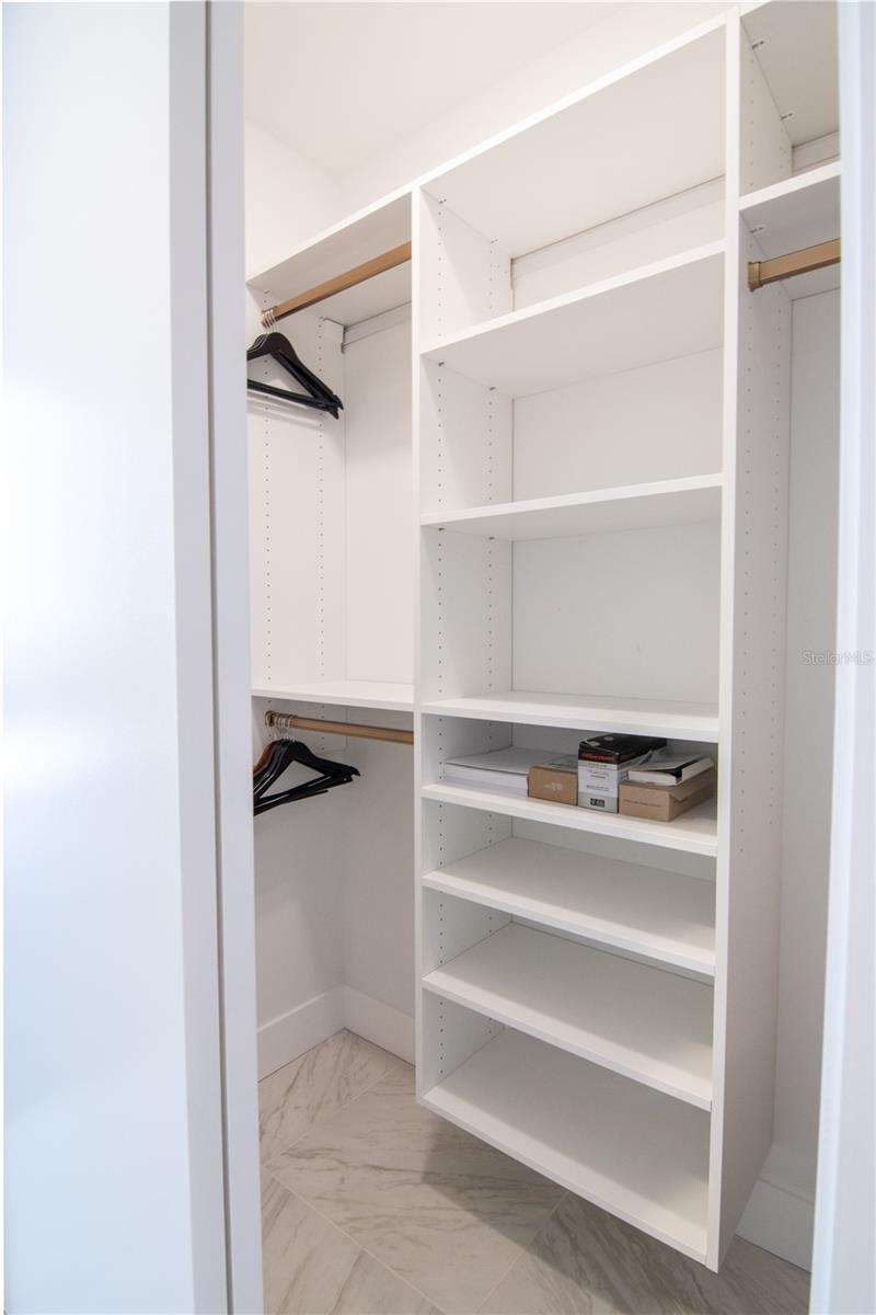 California Closets Guest Room