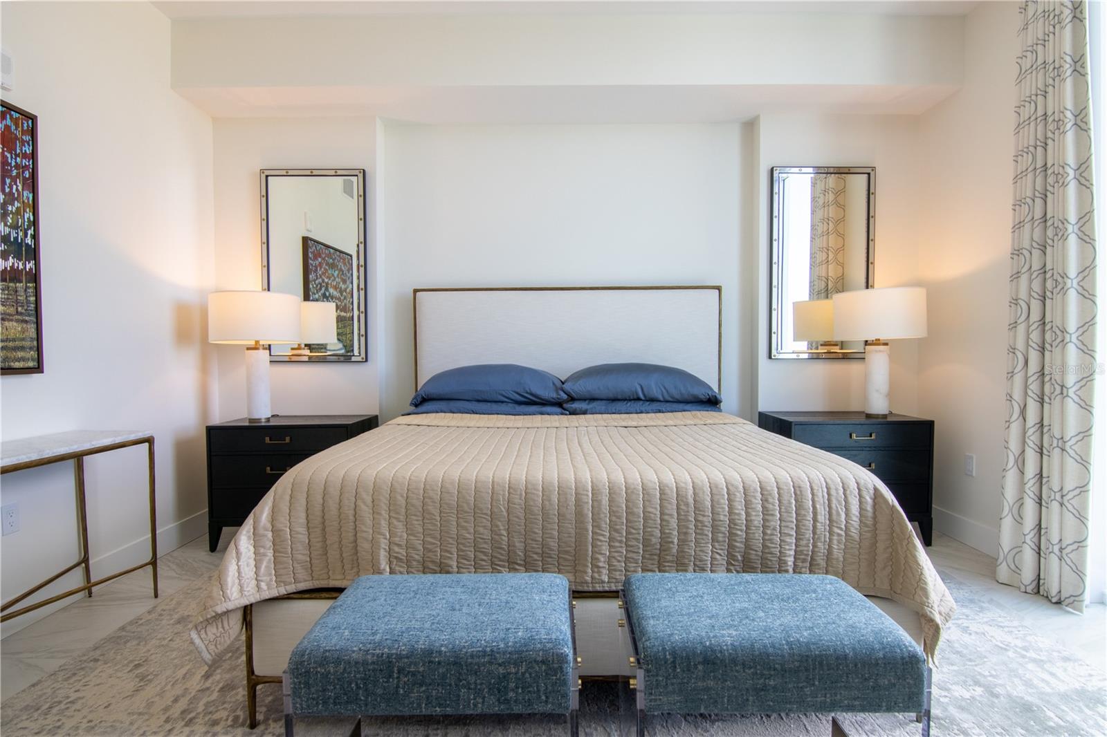 Primary Suite