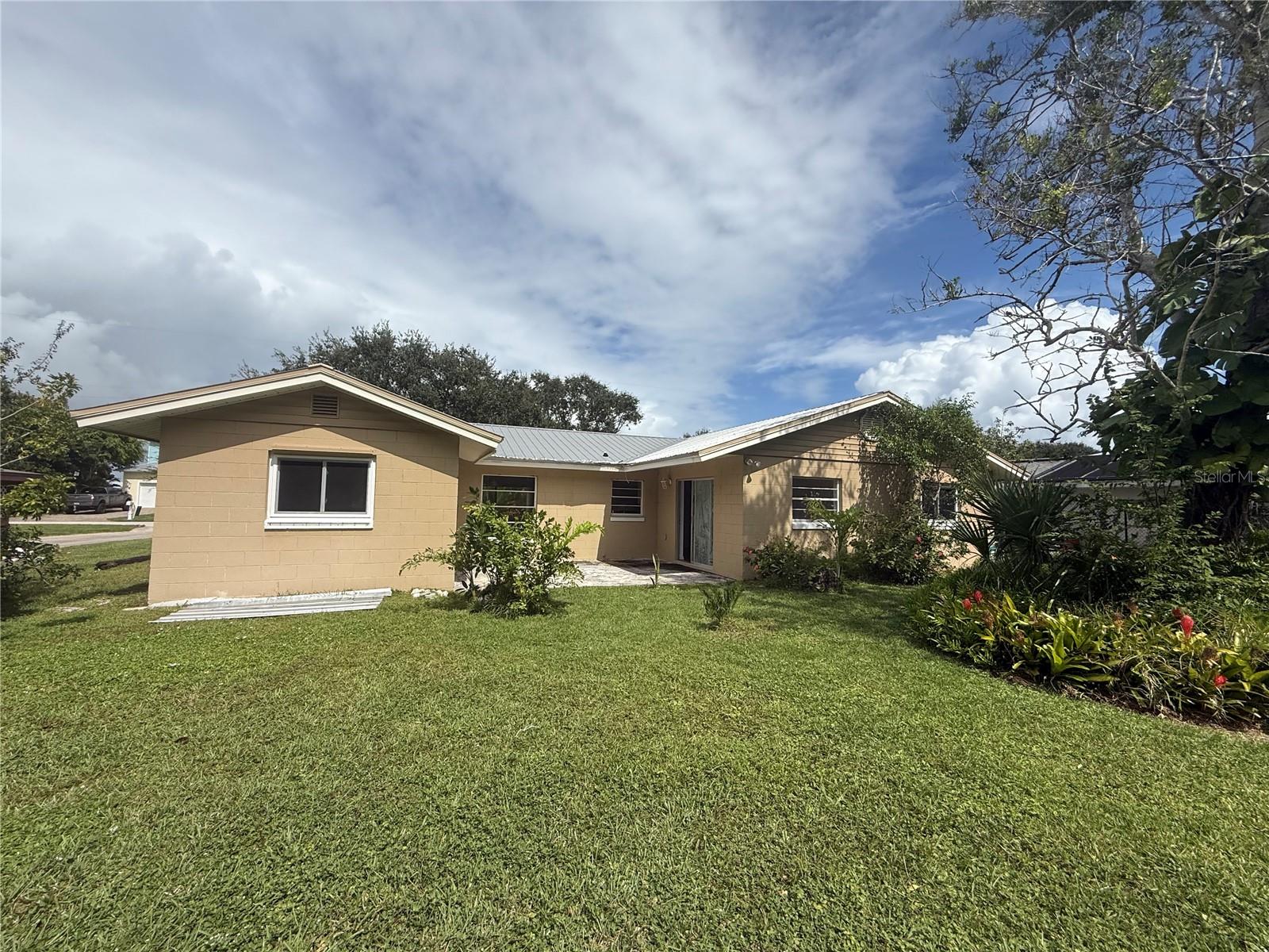 72 CUNNINGHAM DR, NEW SMYRNA BEACH, FL, 32168