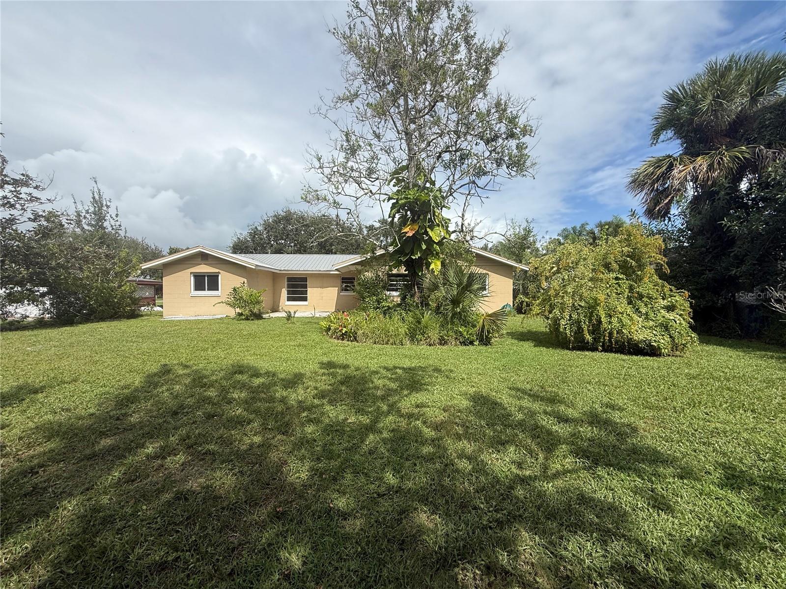 72 CUNNINGHAM DR, NEW SMYRNA BEACH, FL, 32168