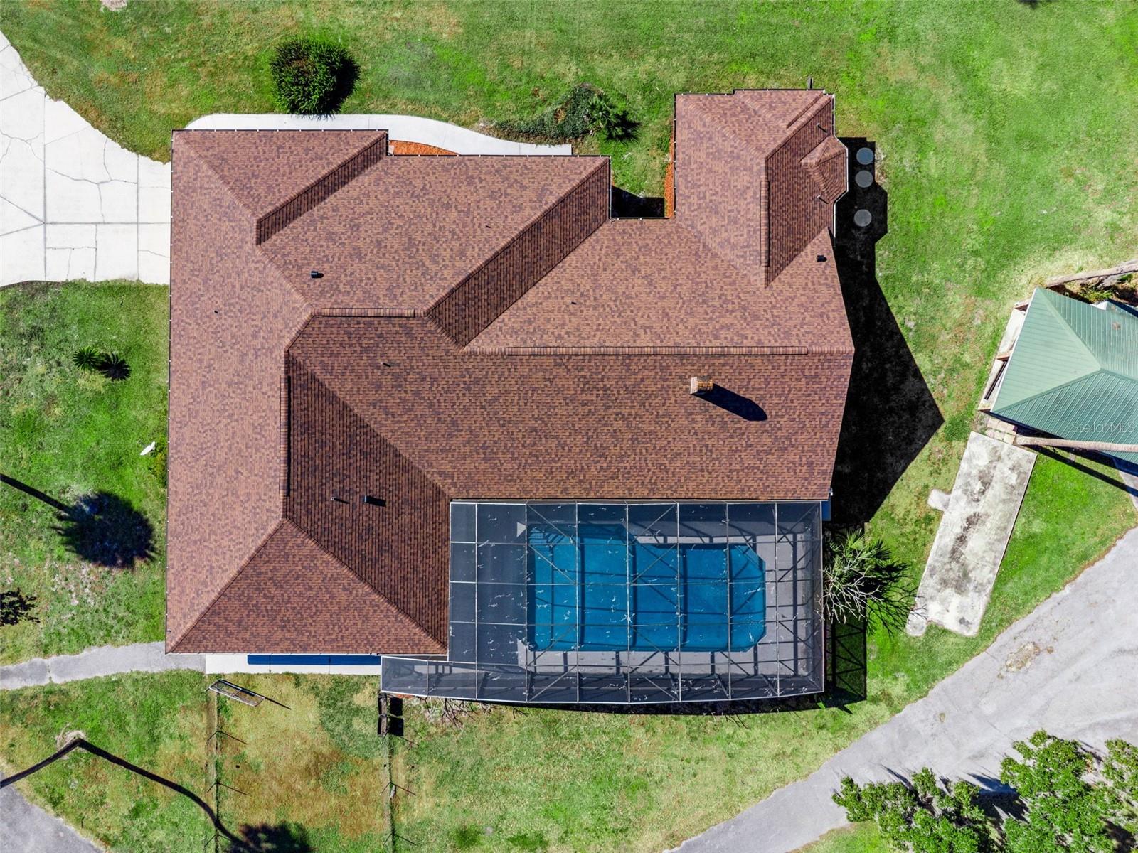 2565 E OSCEOLA RD, GENEVA, FL, 32732