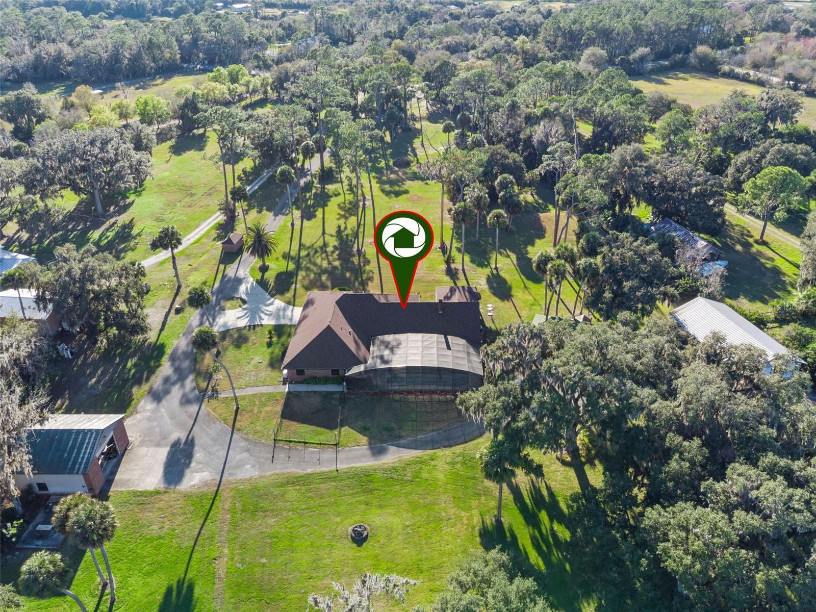 2565 E OSCEOLA RD, GENEVA, FL, 32732